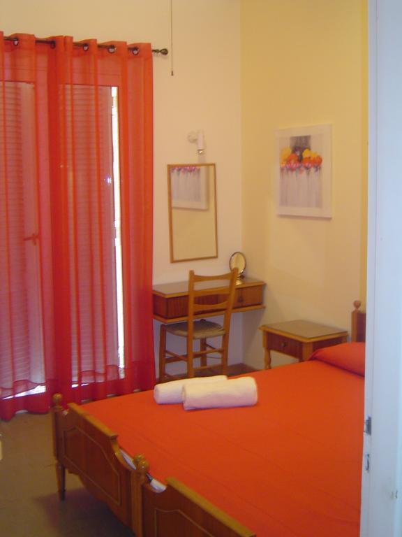 Nana Hotel Kamena Vourla Exterior foto